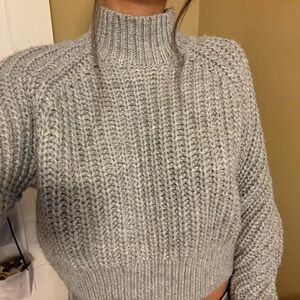 H&M Turtleneck